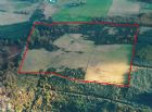 LAND AT HILL OF EDINVALE